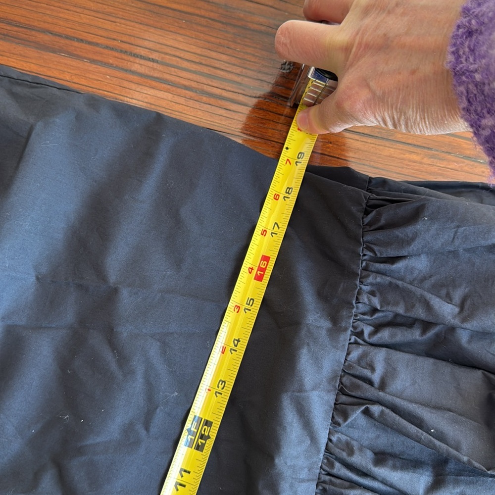 Hunter Bell NWT - Picture 13 of 16